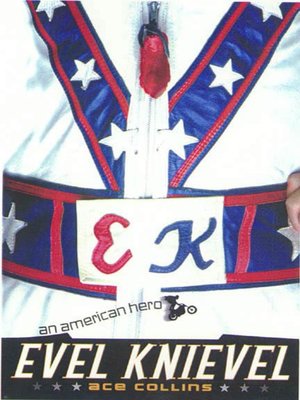 cover image of Evel Knievel